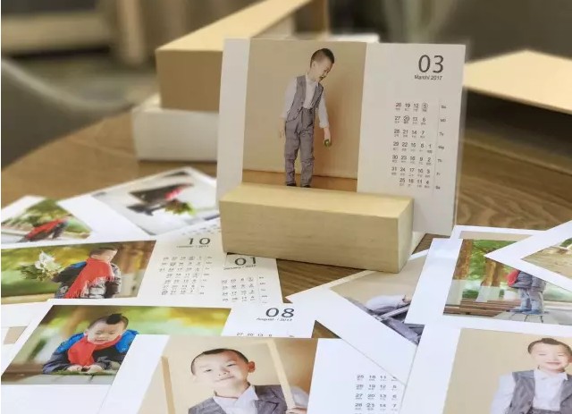 【紐約國(guó)際私人訂制】20元專享寶寶新年臺(tái)歷定制，快來(lái)參加吧！