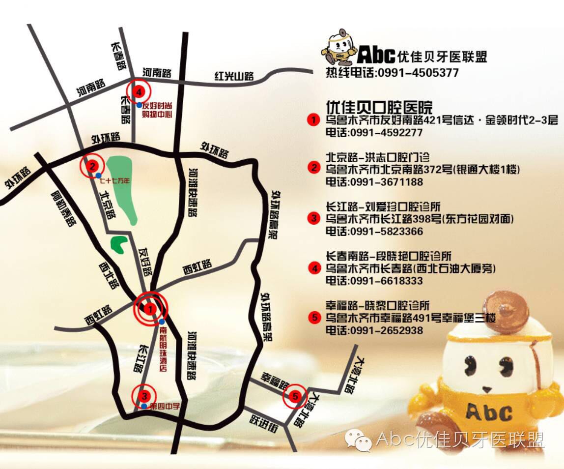 NYC紐約國(guó)際烏魯木齊經(jīng)開(kāi)萬(wàn)達(dá)中心：【活動(dòng)招募】小小牙醫(yī)親子體驗(yàn)開(kāi)始招募咯