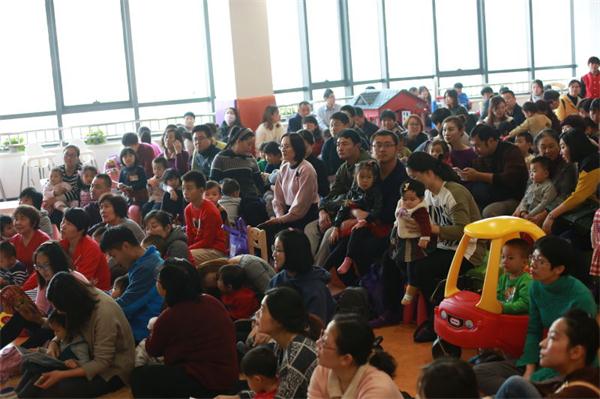NYC紐約國際濰坊萬達中心開業(yè)
