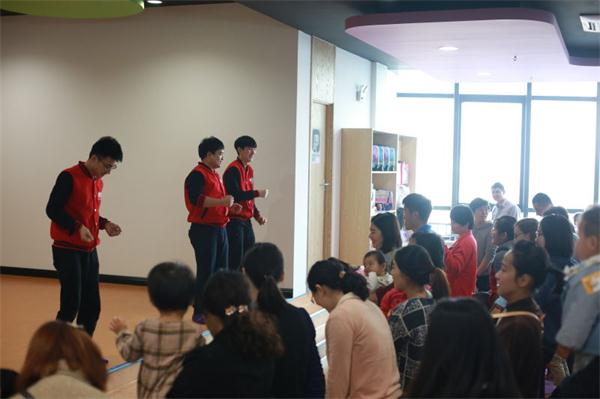 NYC紐約國際濰坊萬達中心，濰坊早教中心