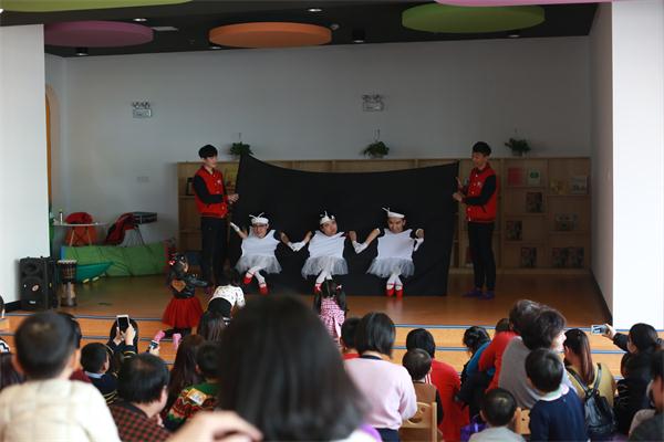 NYC紐約國際濰坊萬達中心，濰坊早教中心
