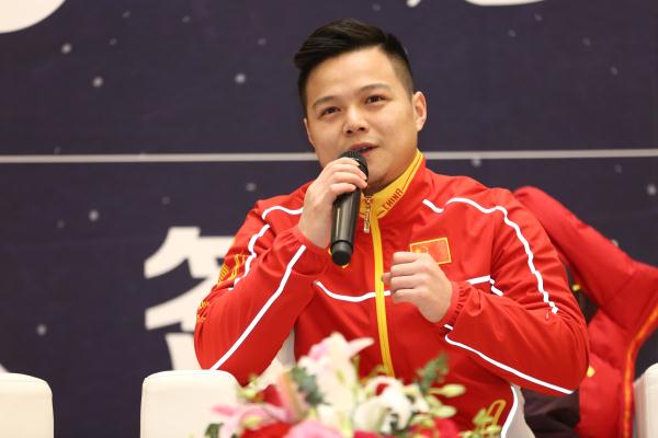 傳奇人物龍清泉正式簽約成為NYC紐約國際代言人！