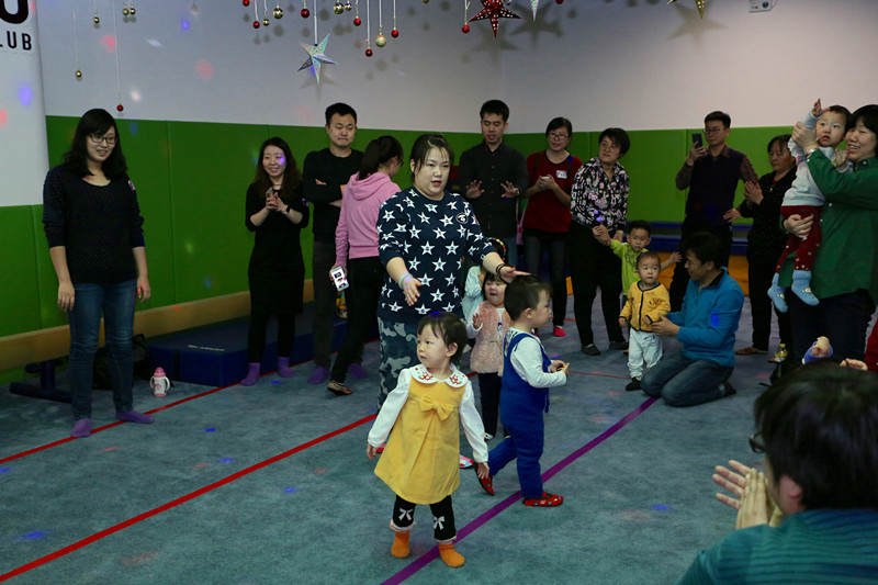 NYC紐約國際天津熙悅匯購物中心：【精彩回顧】新年吃貨團，從北吃到南
