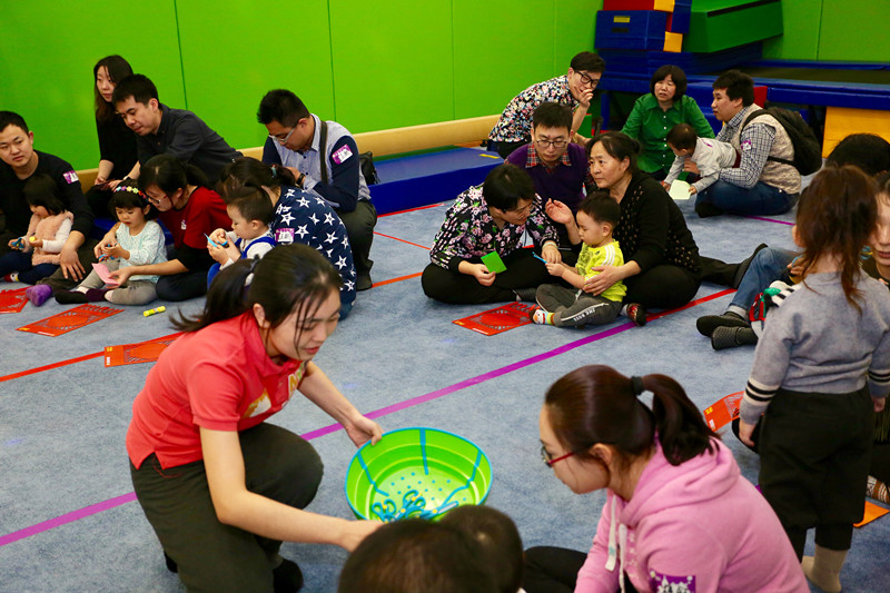 NYC紐約國際天津熙悅匯購物中心：【精彩回顧】新年吃貨團，從北吃到南