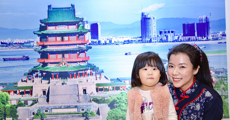 NYC紐約國際天津熙悅匯購物中心：【精彩回顧】新年吃貨團，從北吃到南