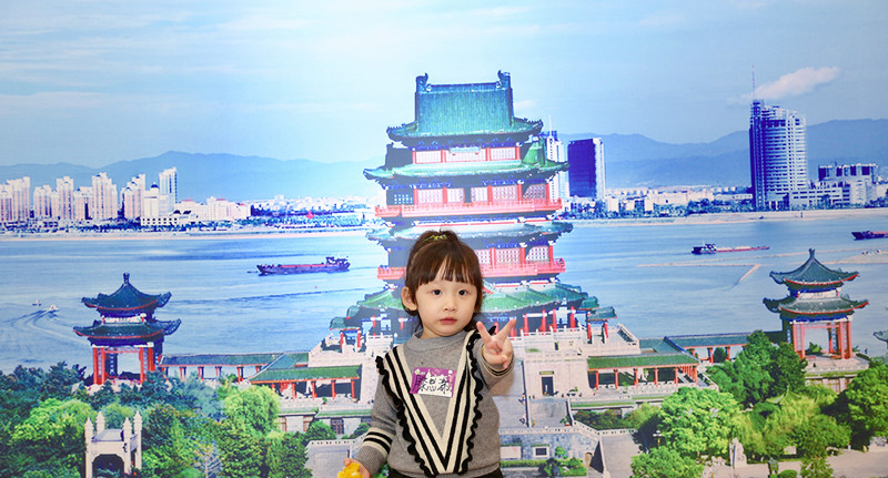 NYC紐約國際天津熙悅匯購物中心：【精彩回顧】新年吃貨團，從北吃到南