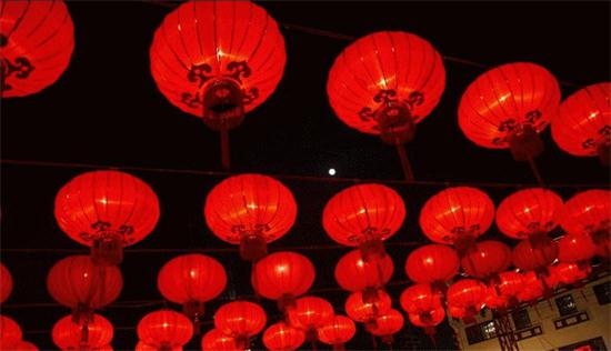 NYC紐約國際鬧元宵：元宵佳節(jié)習(xí)俗大科普