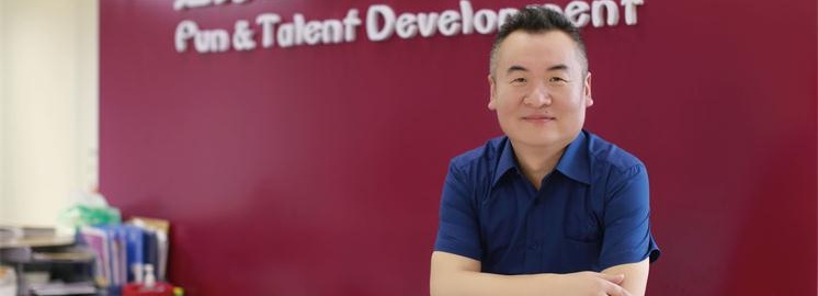 不忘初心，堅定前行——NYC紐約國際優(yōu)質加盟商西安嚴俊江專訪