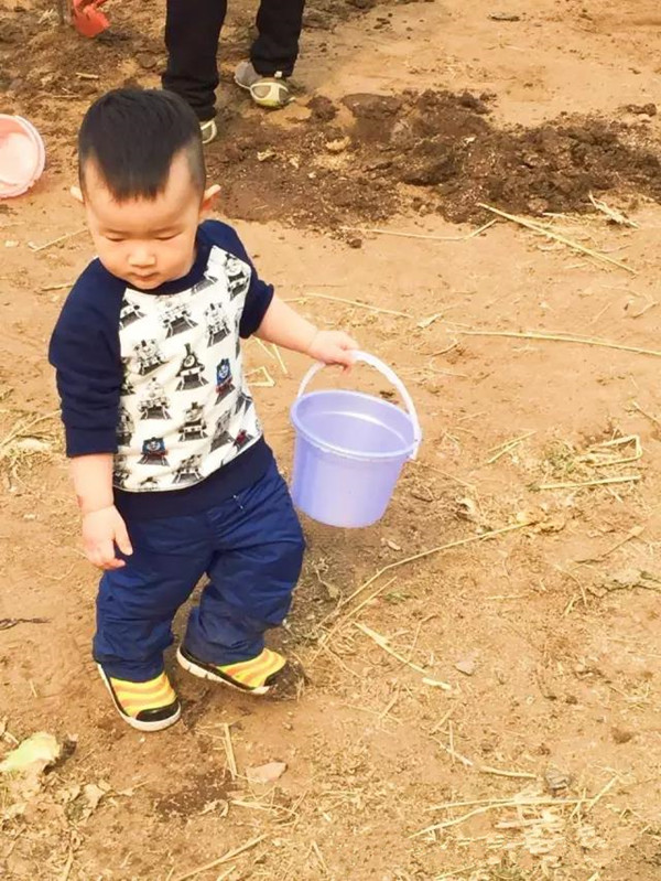 NYC紐約國際天津熙悅匯購物中心：【精彩回顧】”不負(fù)春光不負(fù)你”—NYC植樹行