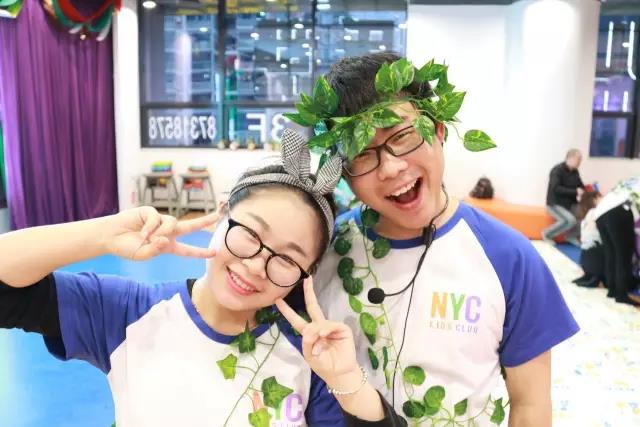 NYC紐約國(guó)際武漢1818中心：