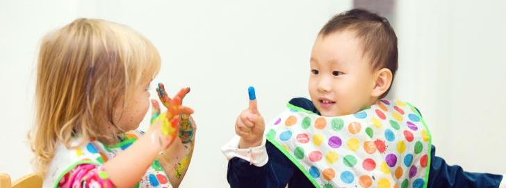 早教加盟首選品牌，為你揭秘其中原因！