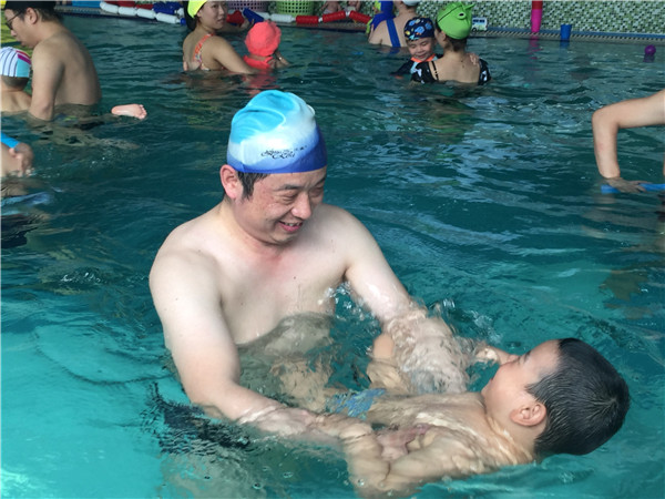NYC紐約國際天津熙悅匯購物中心：【精彩回顧】史上最嗨春“游”趴！