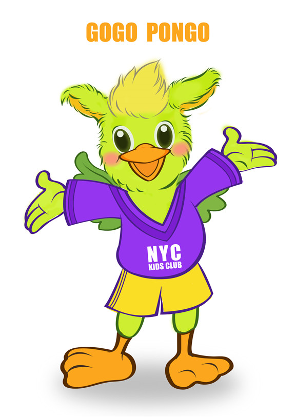 NYC紐約國際江蘇常州巨凝中心：【活動(dòng)預(yù)告】NYC帶你嗨翻五月