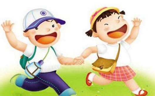 NYC國際早教中心提醒孩子入園前需要準備哪些東西