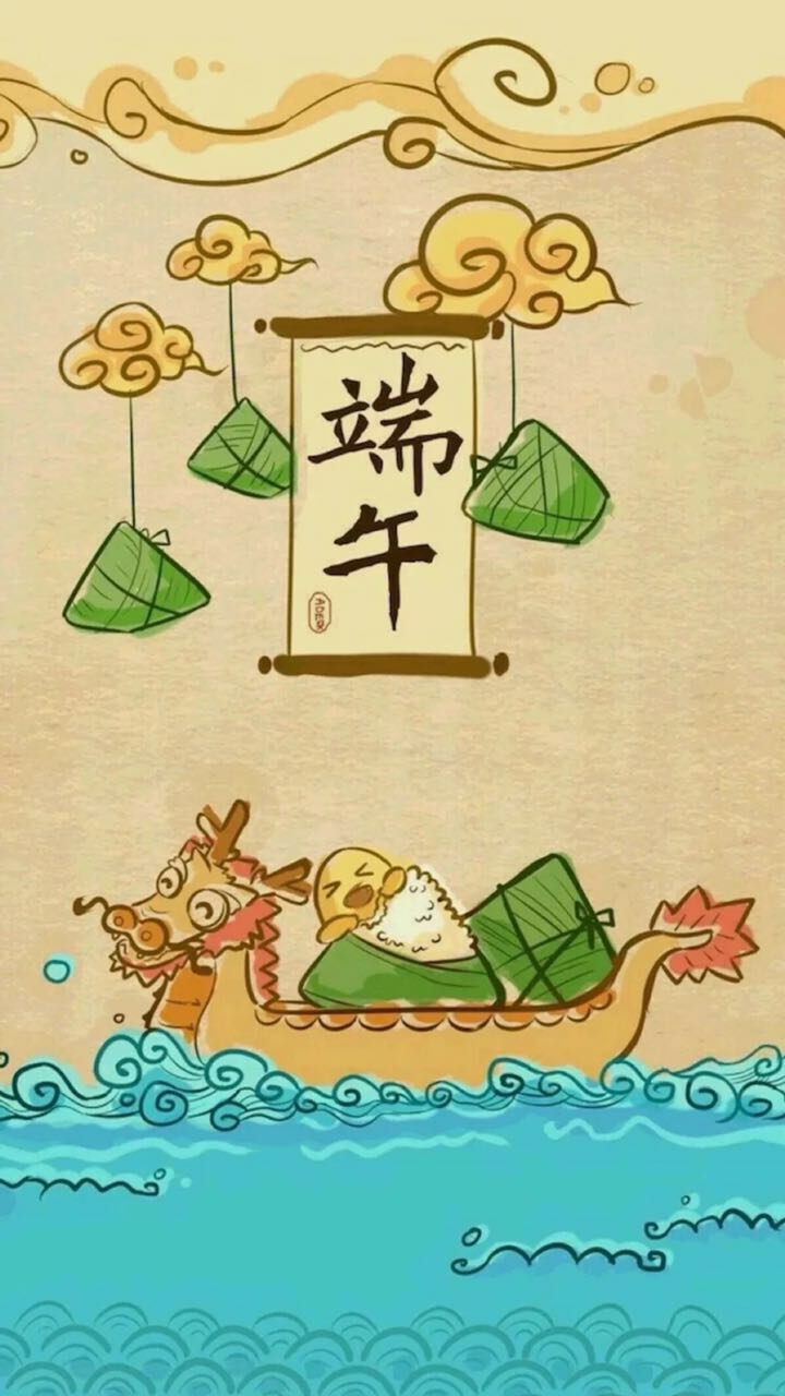 NYC紐約國際溫州鹿城早教中心端午節(jié)活動
