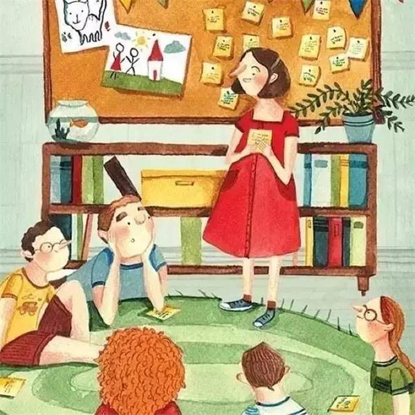 NYC早教,沒教養(yǎng)的小孩，真的很丑