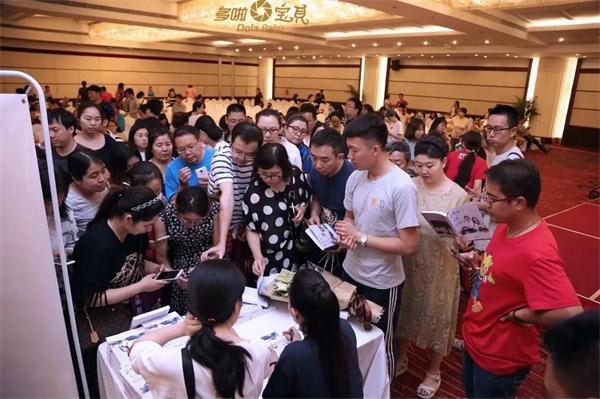 “用對方法愛孩子”NYC大型育兒講座圓滿落幕！