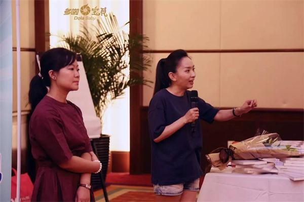 “用對方法愛孩子”NYC大型育兒講座圓滿落幕！