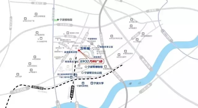 萬眾矚目，寧波文化地帶，NYC紐約國際兒童俱樂部早教盛大啟幕!