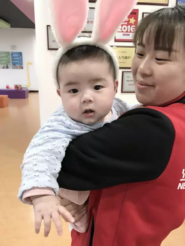 NYC紐約國(guó)際山東濰坊萬(wàn)達(dá)中心_【活動(dòng)回顧】復(fù)活節(jié)奇妙夜！