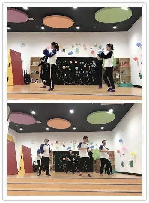 NYC紐約國(guó)際山東濰坊萬(wàn)達(dá)中心_【活動(dòng)回顧】復(fù)活節(jié)奇妙夜！