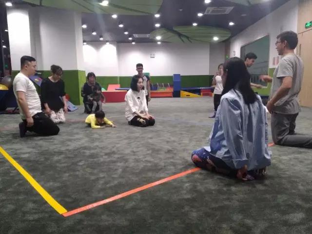 NYC紐約國際山東濰坊萬達中心：【活動回顧】潮辣媽們“動起來”！