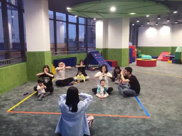 NYC紐約國際山東濰坊萬達中心：【活動回顧】潮辣媽們“動起來”！