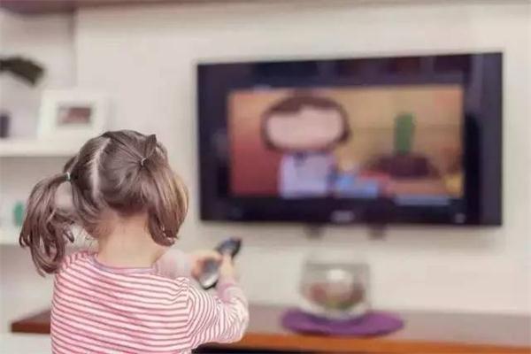 孩子看電視上癮怎么辦？