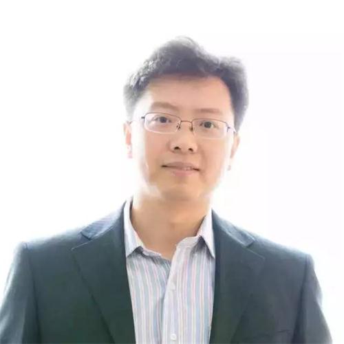 紐約國際兒童俱樂部早教專家團(tuán)隊(duì)楊志
