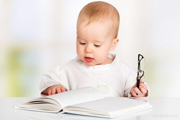 孩子愛閱讀，選購圖書要謹慎！