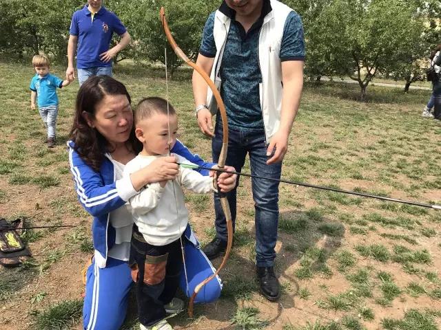 帥帥的馬兒，我們交個朋友吧
