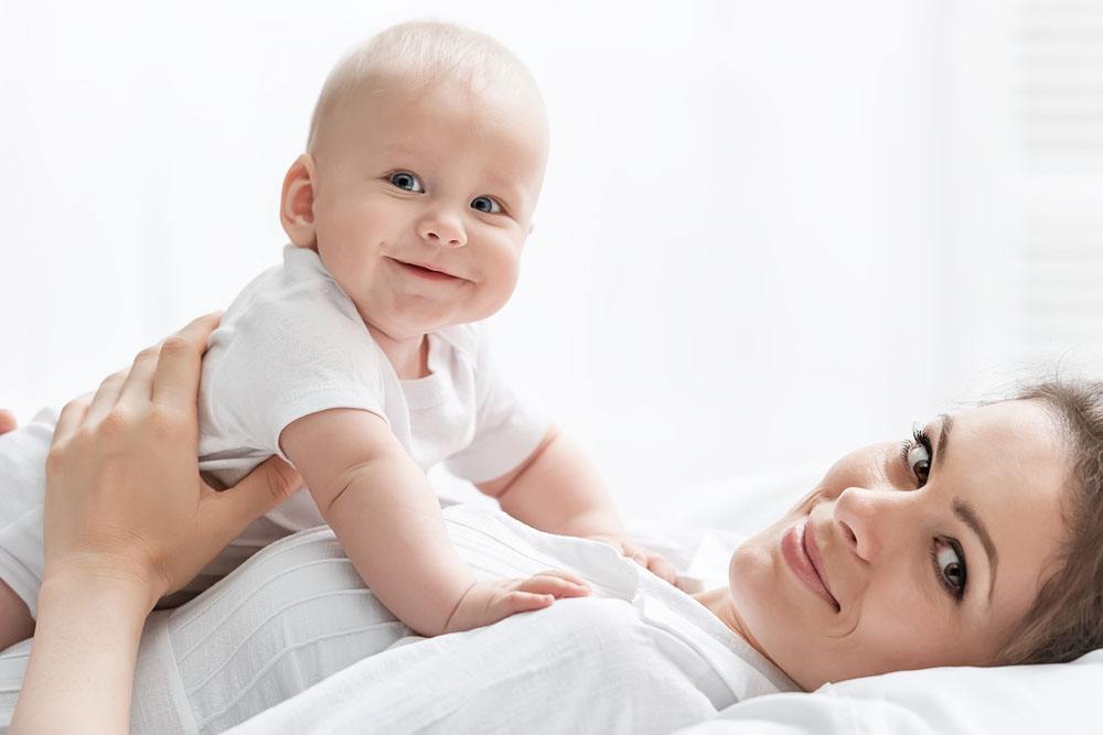什么時(shí)候給寶寶斷奶,母乳喂養(yǎng)