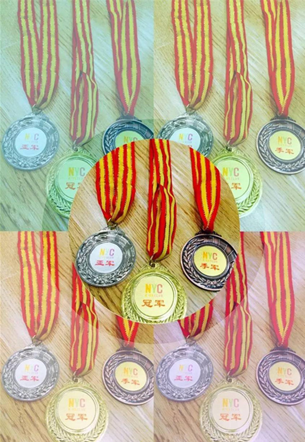 NYC紐約國際天津遠(yuǎn)洋未來廣場(chǎng)中心親子運(yùn)動(dòng)會(huì)預(yù)告