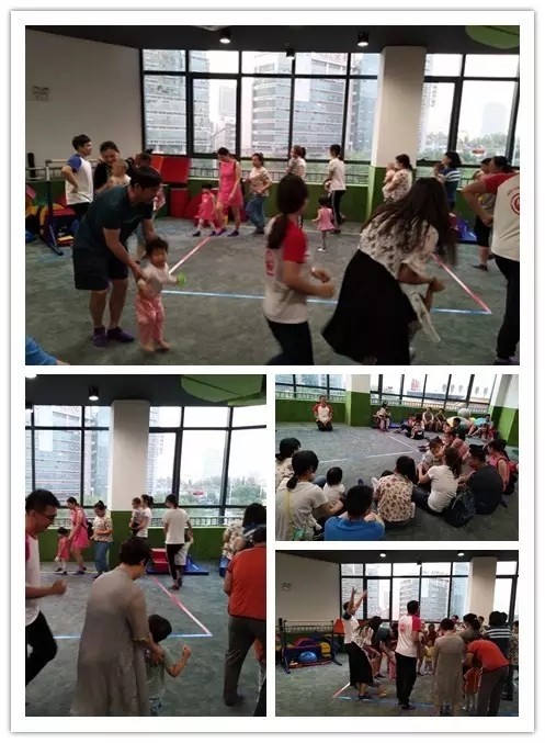 NYC紐約國(guó)際山東濰坊萬達(dá)中心：【活動(dòng)回顧】Pongo帶你走進(jìn)神秘的繪本世界