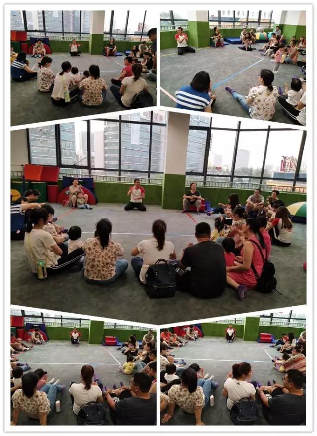 NYC紐約國(guó)際山東濰坊萬達(dá)中心：【活動(dòng)回顧】Pongo帶你走進(jìn)神秘的繪本世界