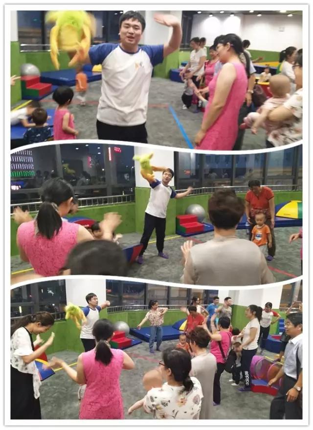 NYC紐約國(guó)際山東濰坊萬達(dá)中心：【活動(dòng)回顧】Pongo帶你走進(jìn)神秘的繪本世界