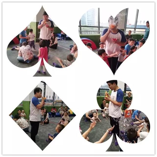 NYC紐約國(guó)際山東濰坊萬達(dá)中心：【活動(dòng)回顧】Pongo帶你走進(jìn)神秘的繪本世界