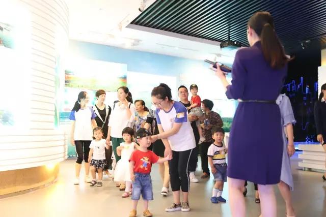 NYC紐約國際江蘇宿遷金鷹中心：活動(dòng)回顧丨我的城市我的家，我是城市的小主人
