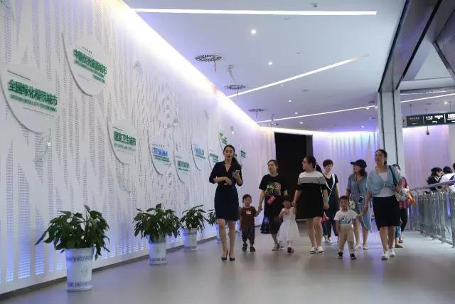 NYC紐約國際江蘇宿遷金鷹中心：活動(dòng)回顧丨我的城市我的家，我是城市的小主人