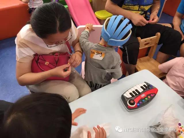 NYC紐約國際江蘇宿遷金鷹中心：活動回顧丨端午粽動員，歡樂齊分享！