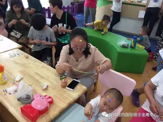 NYC紐約國際江蘇宿遷金鷹中心：活動回顧丨端午粽動員，歡樂齊分享！