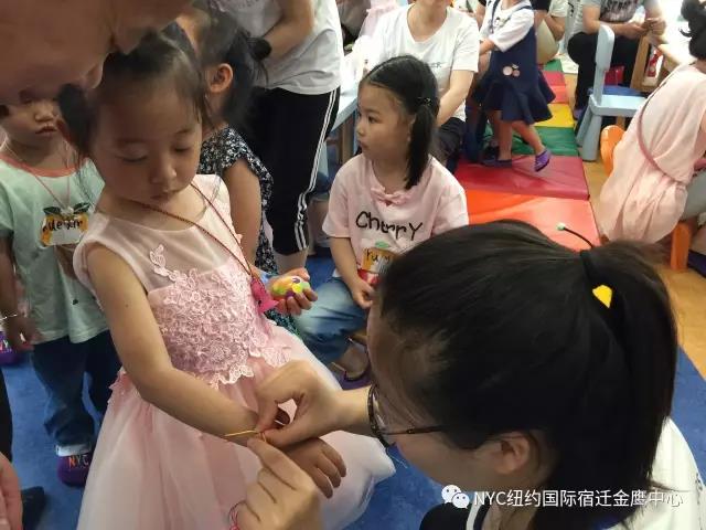 NYC紐約國際江蘇宿遷金鷹中心：活動回顧丨端午粽動員，歡樂齊分享！