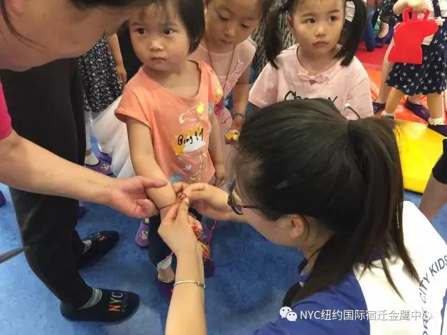 NYC紐約國際江蘇宿遷金鷹中心：活動回顧丨端午粽動員，歡樂齊分享！