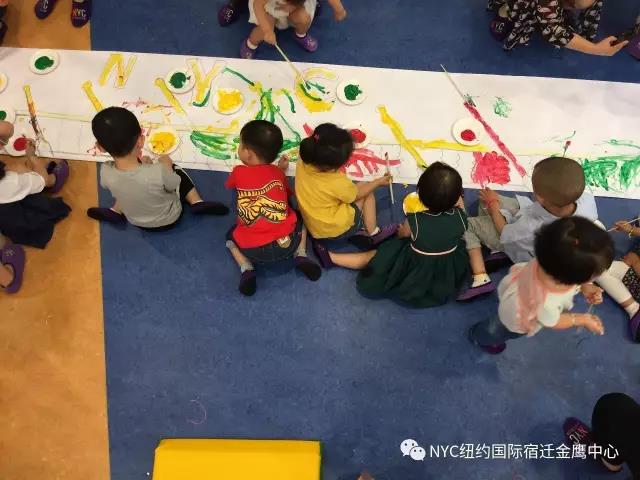 NYC紐約國際江蘇宿遷金鷹中心：活動回顧丨端午粽動員，歡樂齊分享！