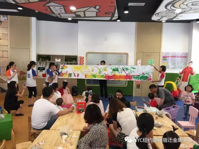 NYC紐約國際江蘇宿遷金鷹中心：活動回顧丨端午粽動員，歡樂齊分享！