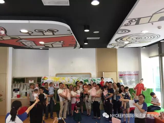 NYC紐約國際江蘇宿遷金鷹中心：活動回顧丨端午粽動員，歡樂齊分享！