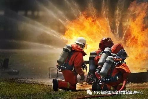NYC紐約國際安徽合肥世紀(jì)金源中心：小小消防員|活動招募