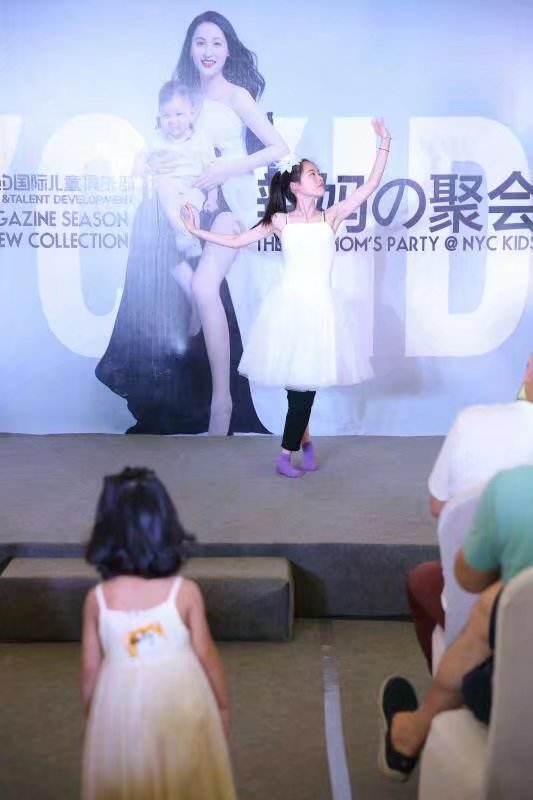 NYC紐約國(guó)際杭州中大銀泰城中心：好看 | 辣媽派對(duì)現(xiàn)場(chǎng)回顧