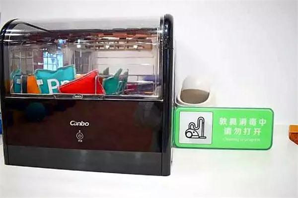 NYC早教中心細節(jié)決定高品質(zhì)環(huán)境！