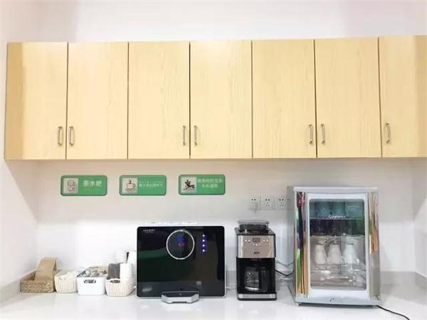 NYC早教中心細節(jié)決定高品質(zhì)環(huán)境！